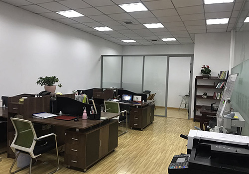 廢氣處（chù）理公司源和環保